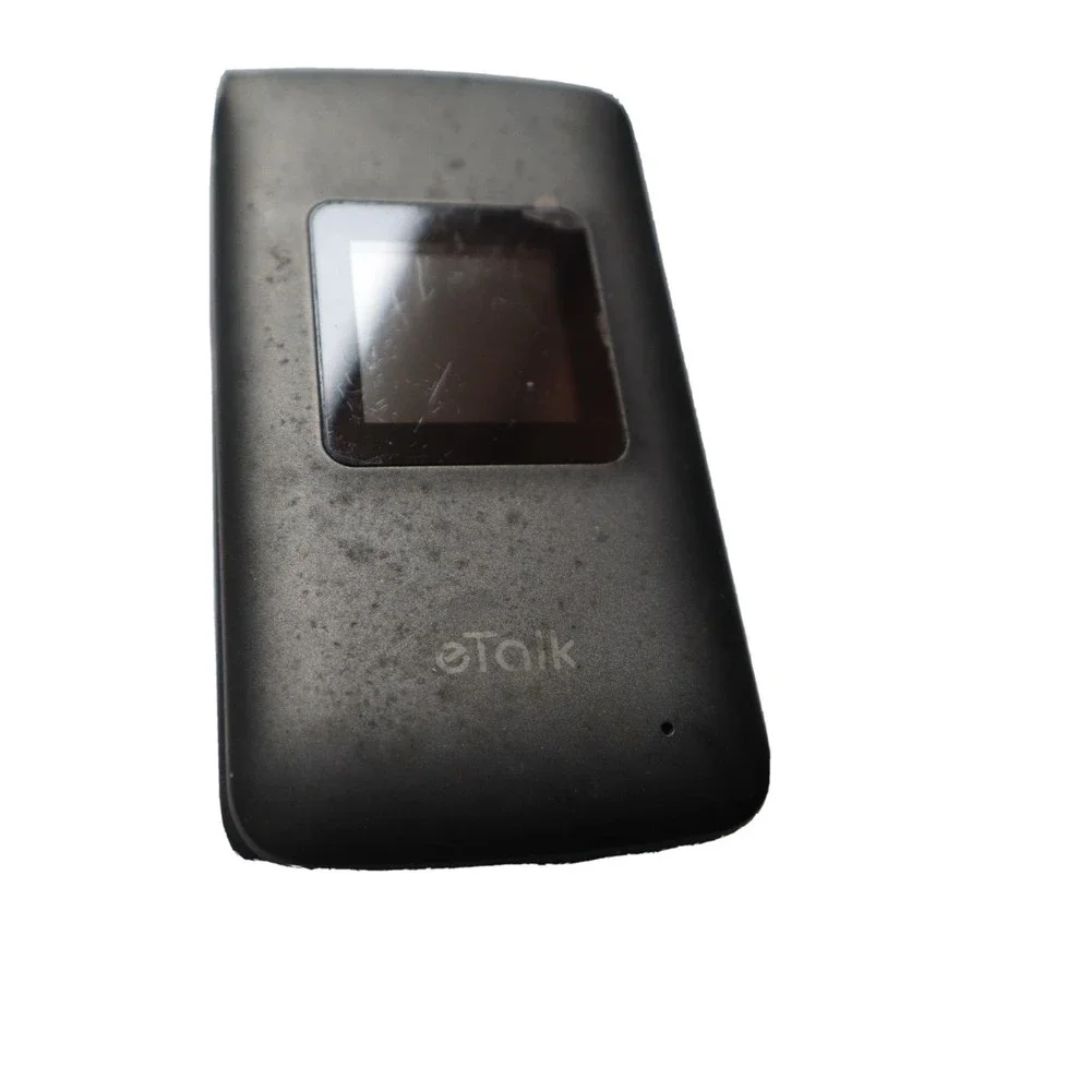 Verizon Etalk Flip Phone